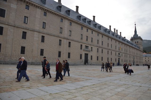 Viaje Cultural a Madrid y El Escorial - 3